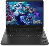 HP OMEN 16-ap0175ng 40,6cm (16") R9-8940HX 32GB 1TB oBS