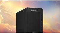 OMEN by HP 16L TG03-0174ng Desktop PC AMD Ryzen 7 8700F, 32GB RAM, 1TB SSD,