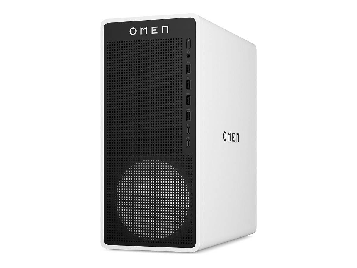 OMEN by HP 16L TG03-0178ng Desktop PC [Intel Core Ultra 7 265F, 32GB RAM, 2TB