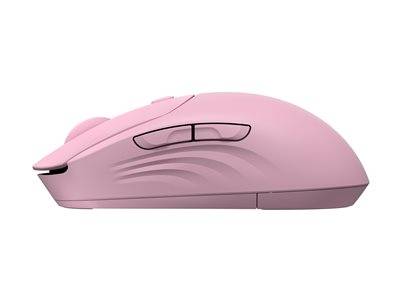 HP 400 Quiet Pink Wireless Mouse (P) Eingabe / Ausgabe Mäuse & Tastaturen