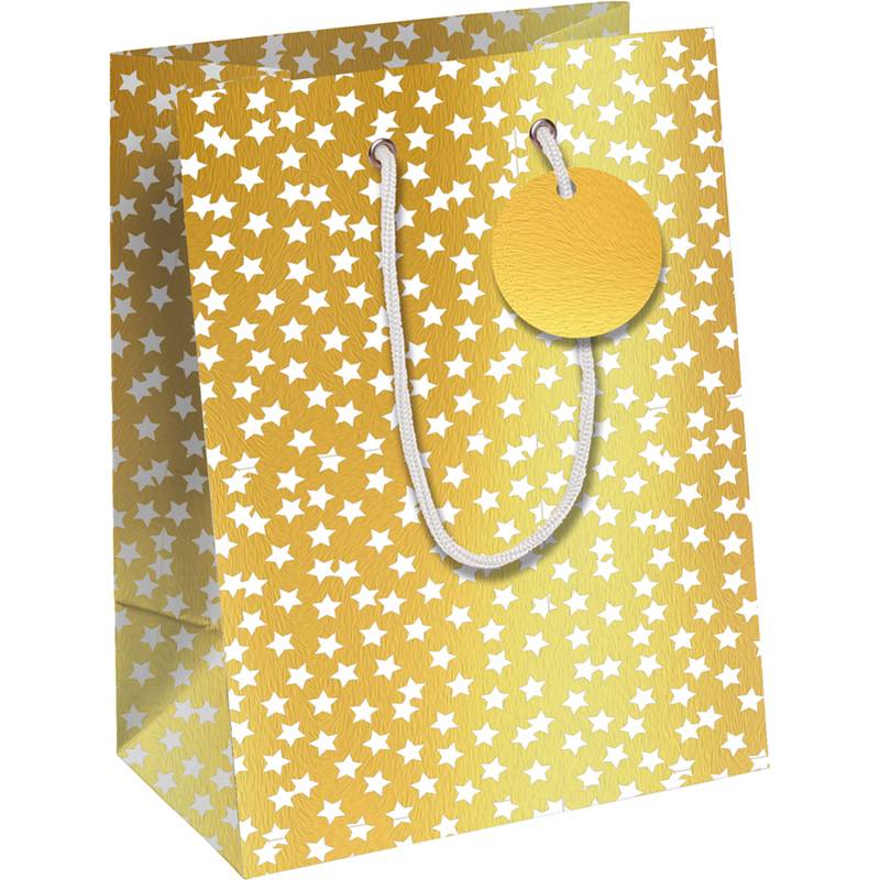 Clairefontaine Geschenktüte "Il était une fois étoiles"