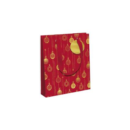 Clairefontaine Weihnachts-Geschenktüte "Scintillant"
