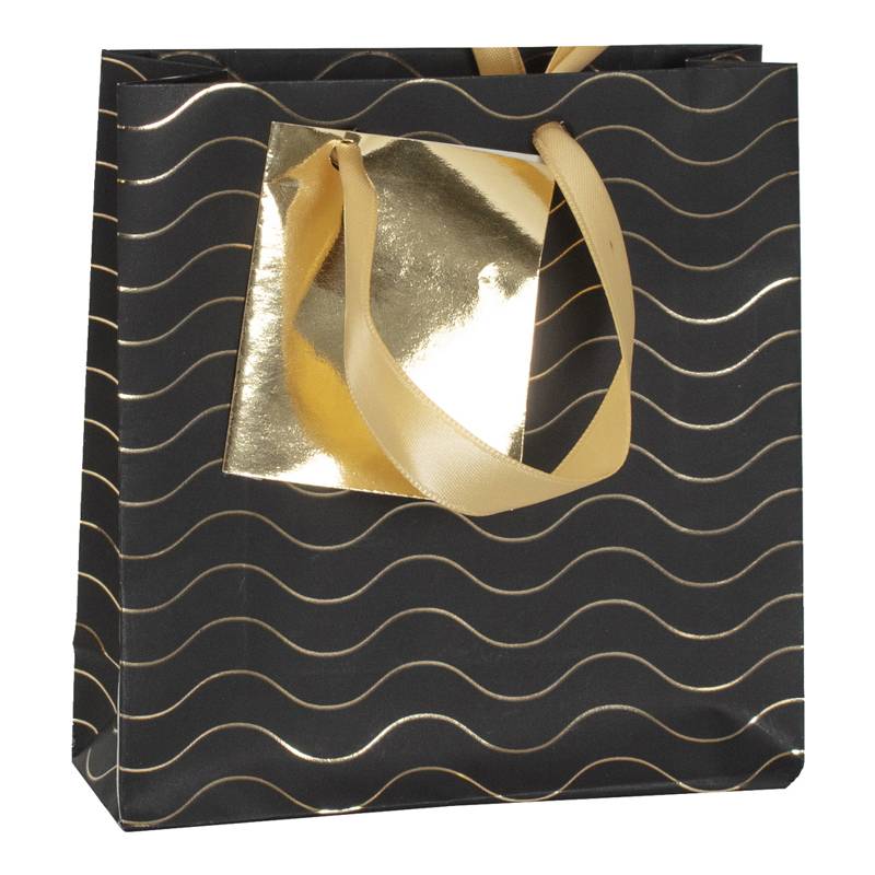 Clairefontaine Weihnachts-Geschenktüte "Max et moi"