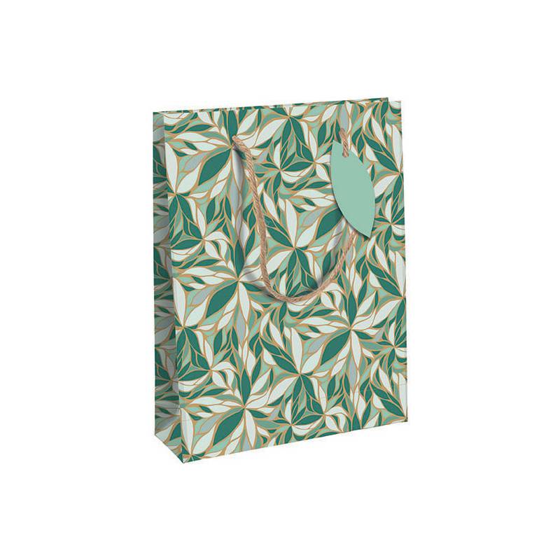 Clairefontaine Geschenktüte "My Garden", mittel