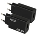 2X USB Netzteil für Apple iPhone 16 15 14 13 12 11 Pro Max SE XS XR 8 Plus Netzgerät Ladegerät Steckernetzteil USB-A Buchse für Handy 2X USB Netzteil für Apple iPhone 16 15 14 13 12 11 Pro Max SE XS XR 8 Plus Netzgerät Ladegerät Steckernetzteil USB-A Buchse für Handy