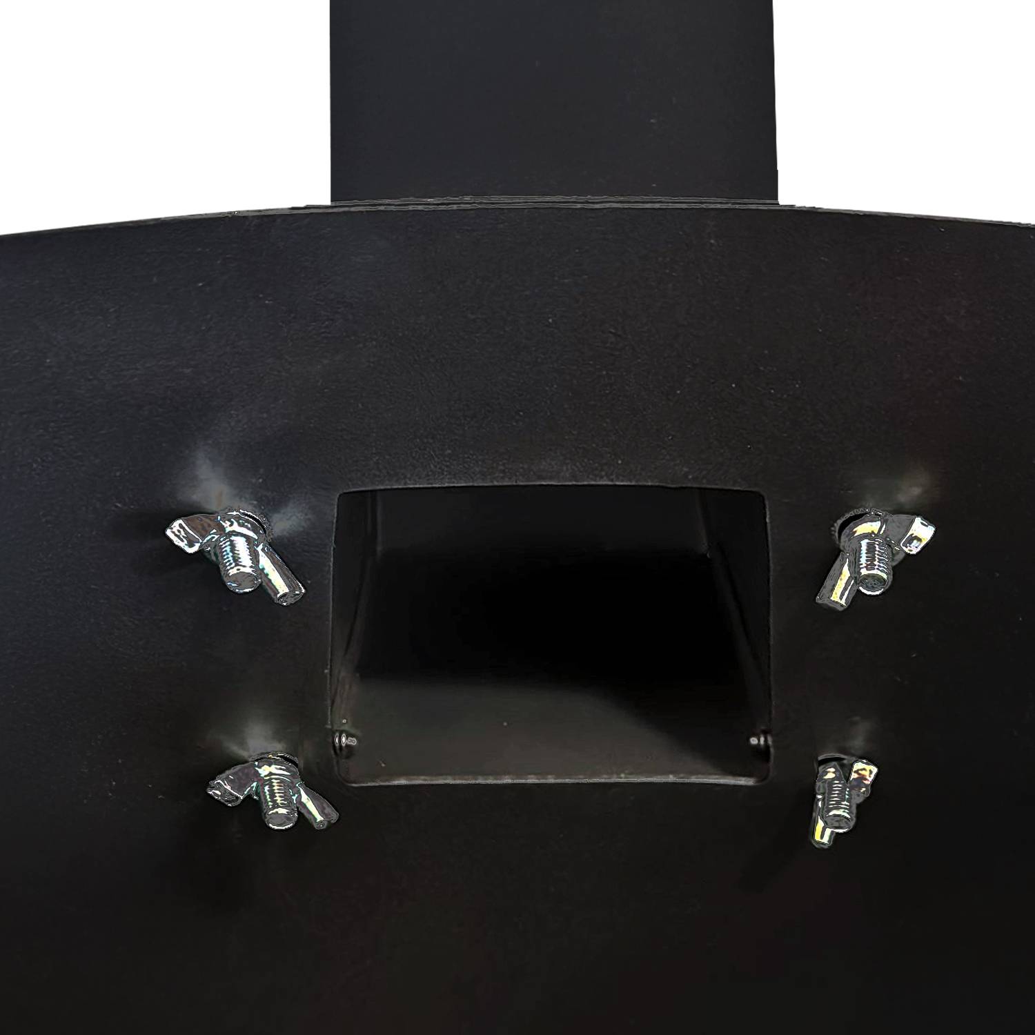 Utschak Asamat mit Abzugsrohr Ø45 cm Feuerofen für Kazan 12-22 Liter Uchag