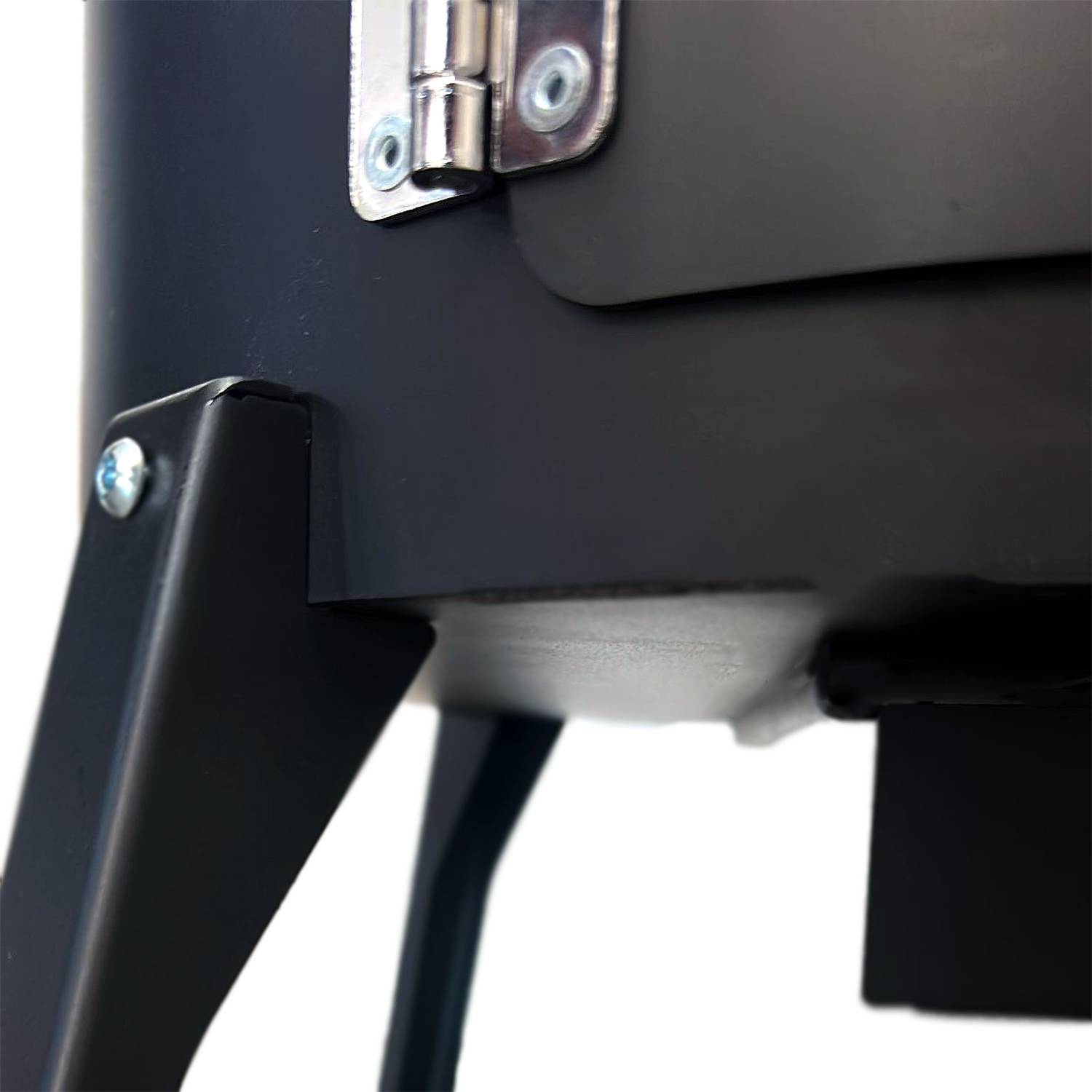 Utschak Nurlan Ø50 Set Kazan 22L mit Gasbrenner und Zubehör