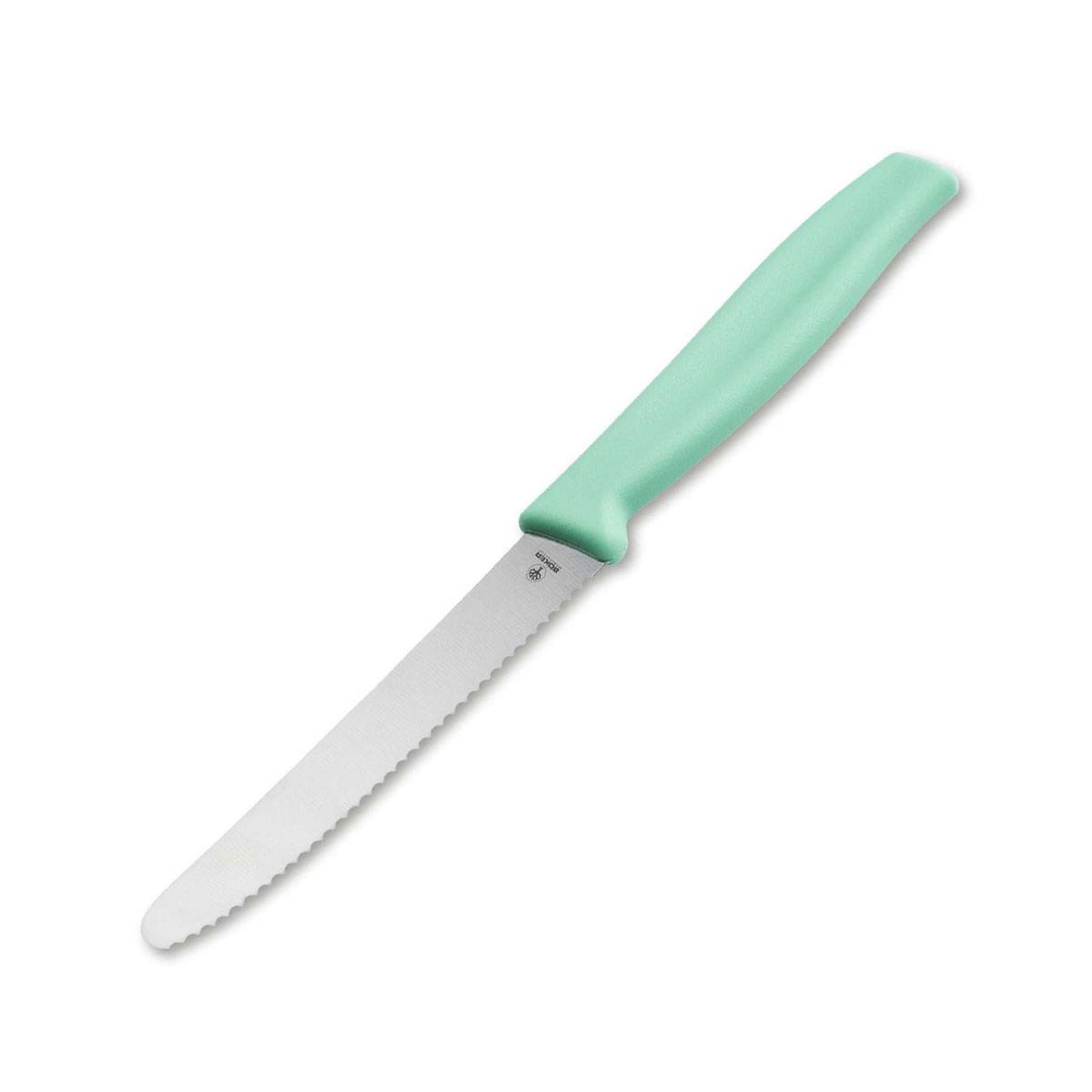Böker Brötchenmesser - Mintgrün