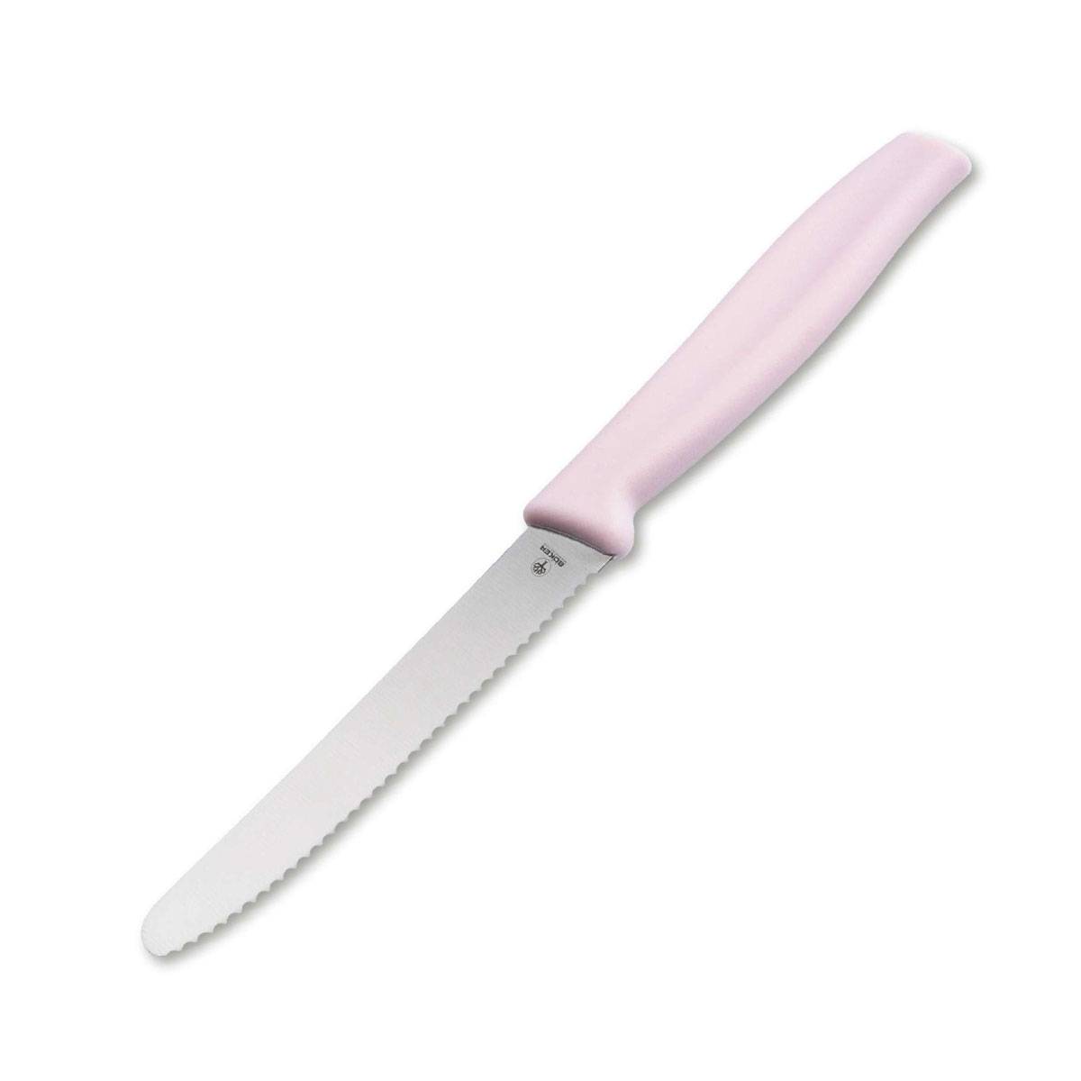 Böker Brötchenmesser - Rosa