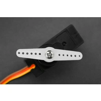 DFRobot 9g 300° Clutch Servo DFRobot 9g 300° Clutch Servo