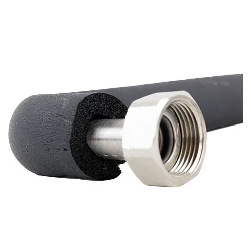 Strawa Mehrpreis Friwara smart WSHY1 Dämmung