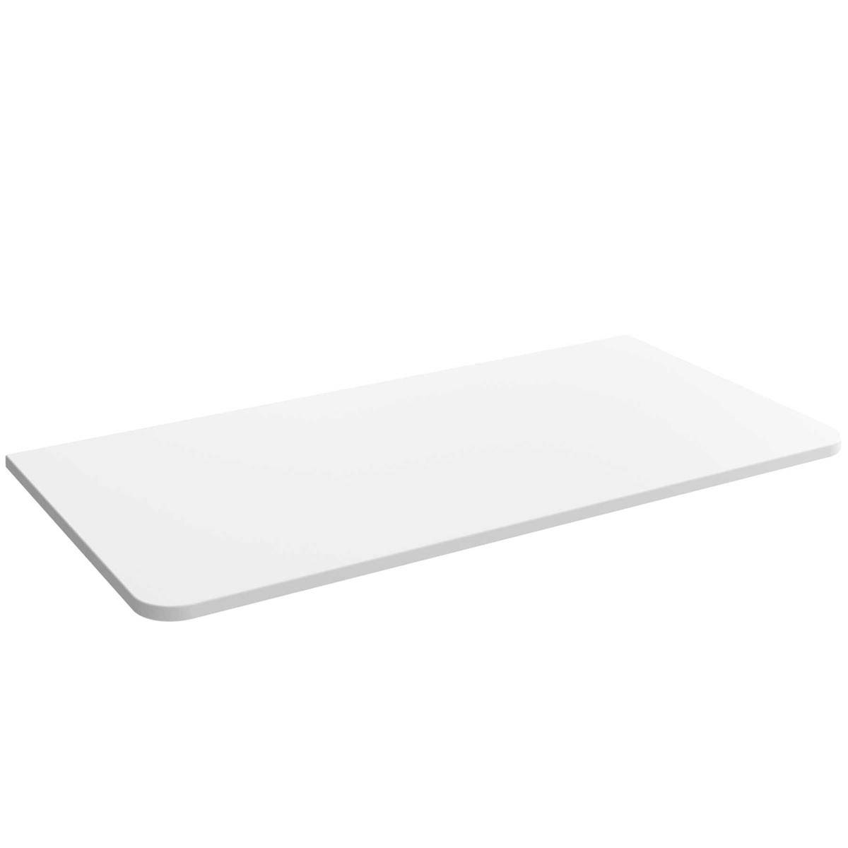 Aufsatzplatte aus Solid Surface 905 Badmöbel