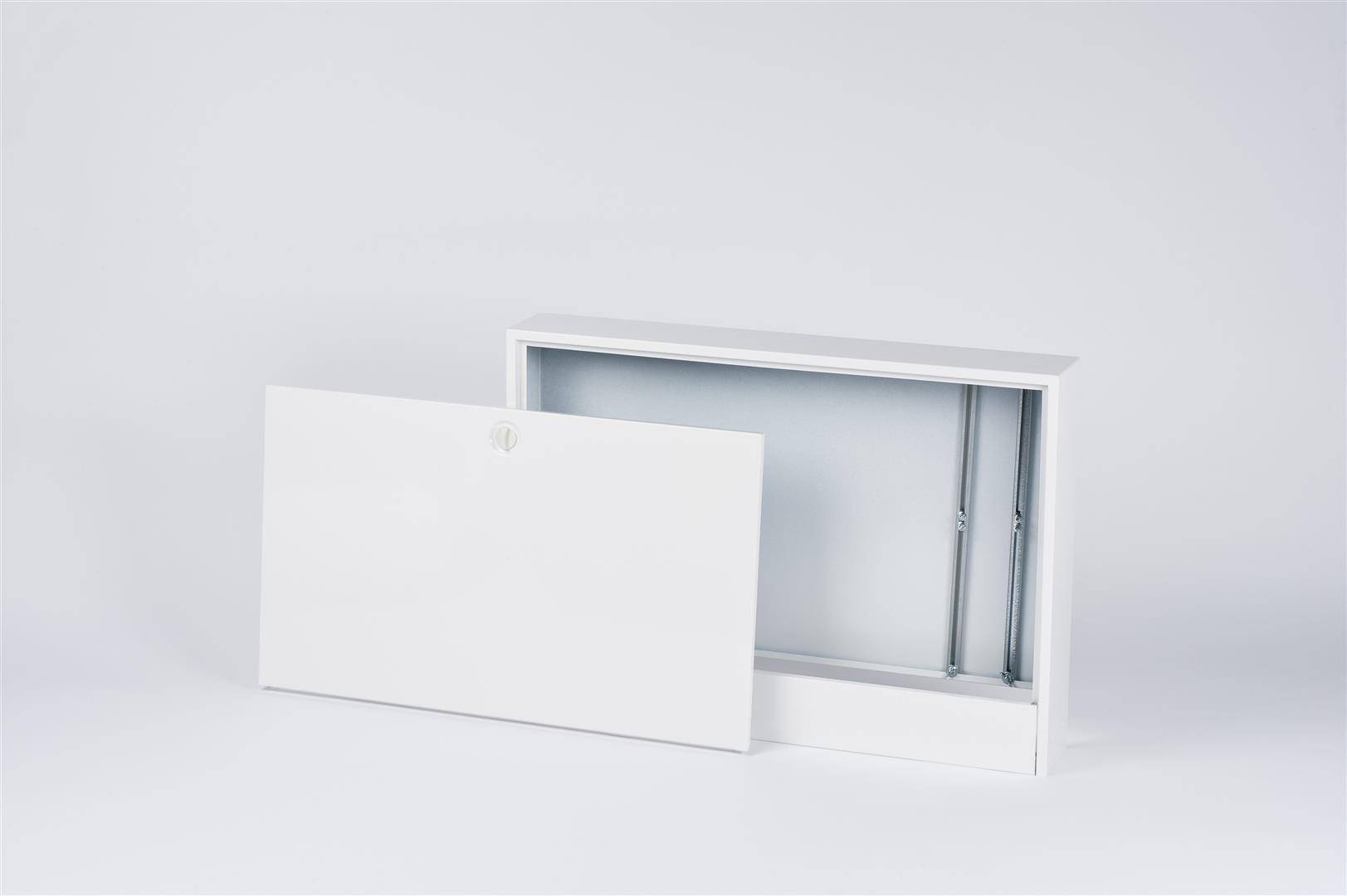 Herotec Verteilerschrank Unterputzputz UVS 1050