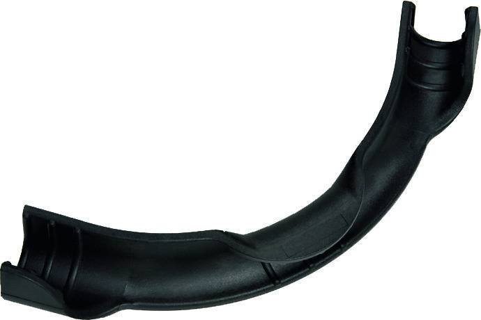 Herotec Heizrohrführungsbogen / Winkelspange 90Grad d= 12 - 18mm