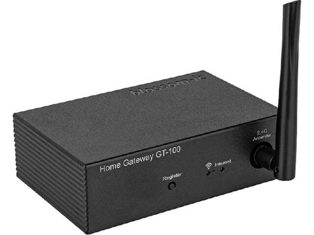 blossom-ic Avalon+ Tres Set hydr. Abgl. Steuerung Heizkörper per Funk