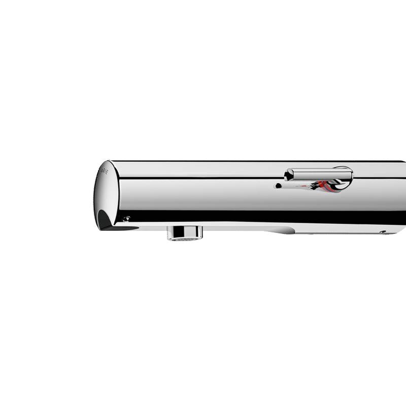 Delabie Elektronische Mischbatterie TEMPOMATIC MIX 4 160 mm