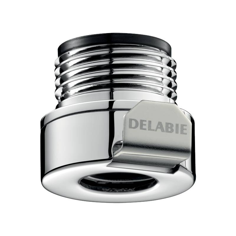 Raccord rapide BIOFIL M22 x 1 F BSP (filetage intérieur)