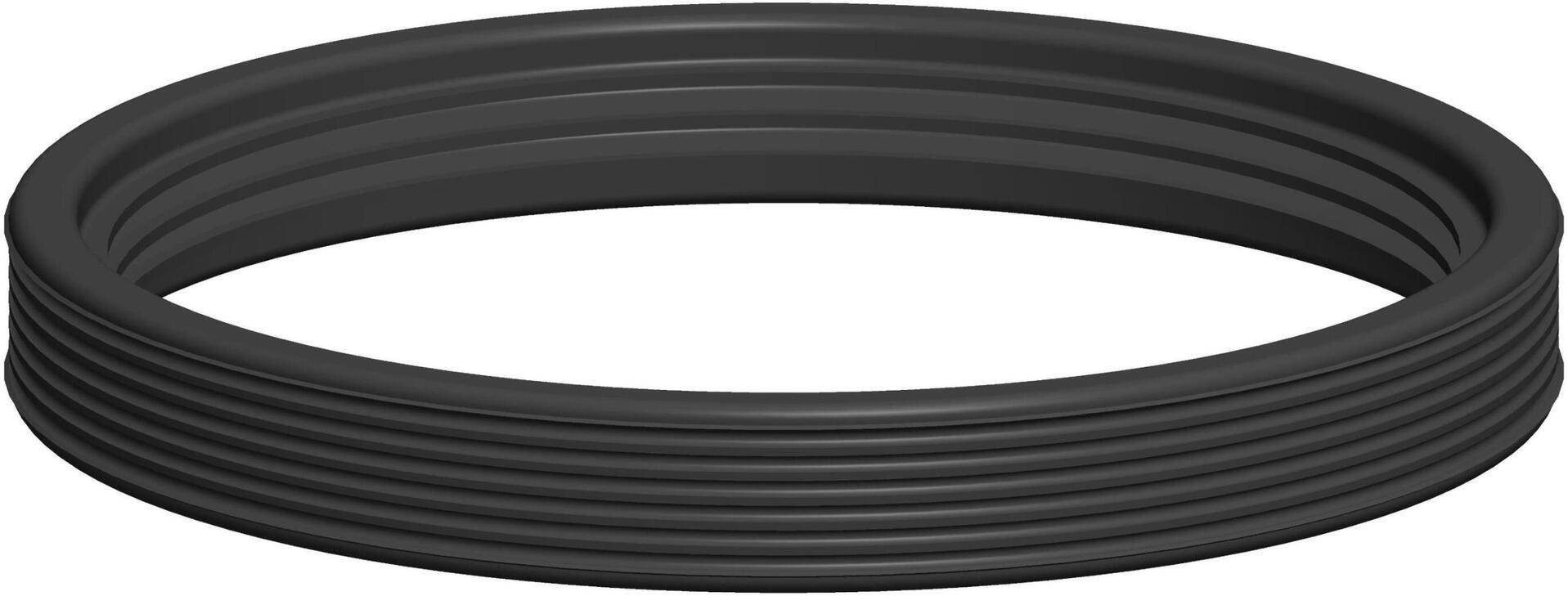 Atec 3-fach Lippendichtung DN80