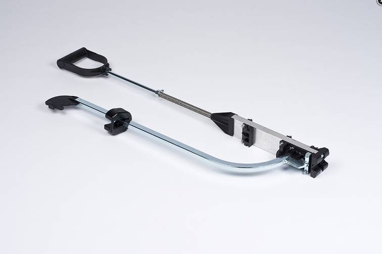 Herotec Tackersetzgerät T2