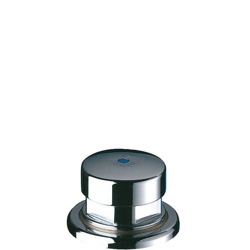 Delabie Druckknopfbet. f.Trinksprudler,Anschluss Rilsanschl. 4x6mm