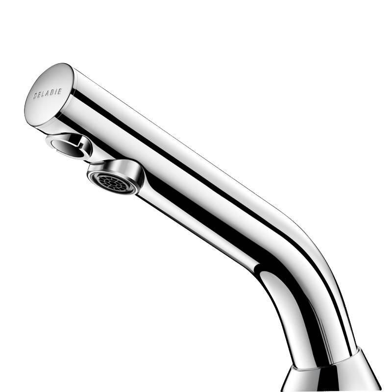 Ddelabie Stand Ventil BINOPTIC elektronisch G3/8B mit 6V Batterie