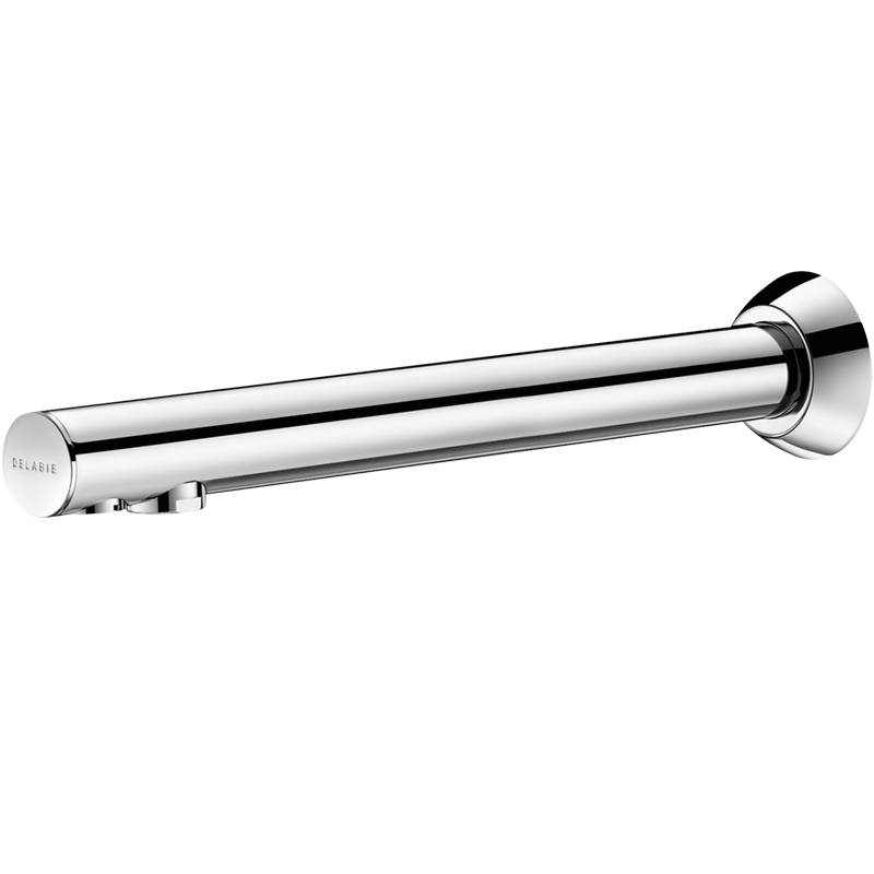 Delabie W. Vent. BINOPTIC G3/8B UP Sortie L295mm Fixe avec transformateur