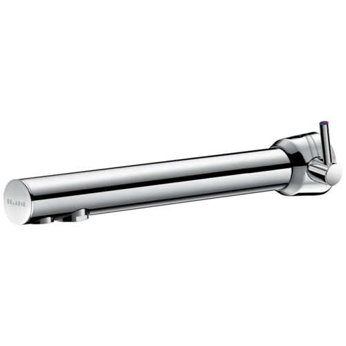 Delabie W.MBatt.BINOPTIC MIX Hw.-Mont.110 G3/8B Feststr.230/12V Trafo Delabie W.MBatt.BINOPTIC MIX Hw.-Mont.110 G3/8B Feststr.230/12V Trafo