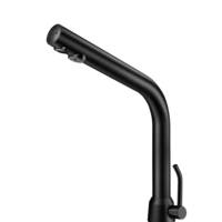 Delabie WT-MBatt.BINOPTIC MIX G3/8B matt schw.H250 Netzbetrieb230/12V Delabie WT-MBatt.BINOPTIC MIX G3/8B matt schw.H250 Netzbetrieb230/12V