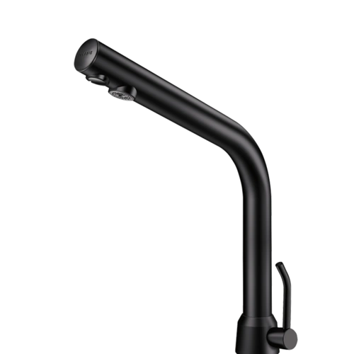 Delabie WT-MBatt.BINOPTIC MIX G3/8B matt schw.H250 Netzbetrieb230/12V Delabie WT-MBatt.BINOPTIC MIX G3/8B matt schw.H250 Netzbetrieb230/12V