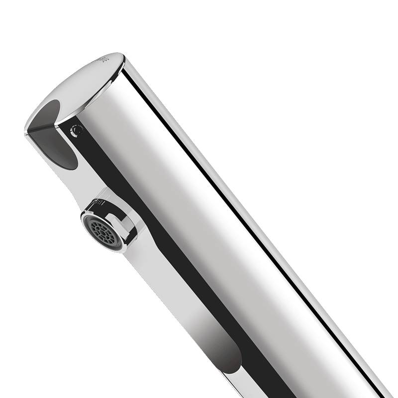 Delabie Ventil TEMPOMATIC 4 WT G3/8 mit 6V-Batterien integriert