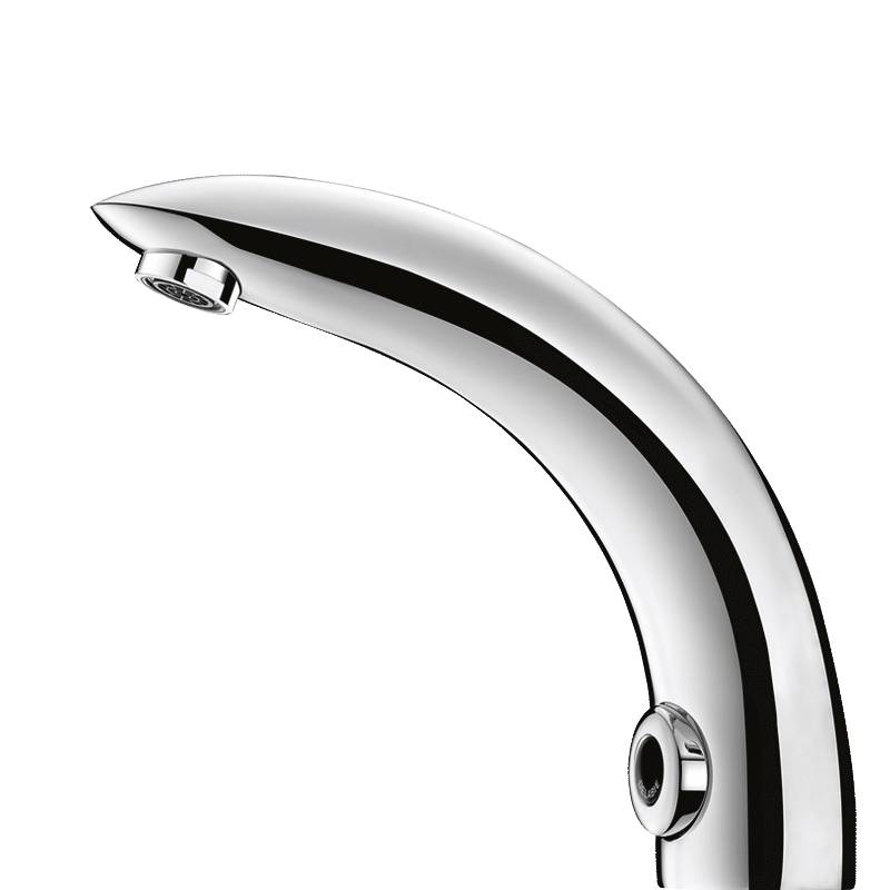 Delabie Stand Ventil TEMPOMATIC 2 G3/8B Feststrom 230/12V mit Trafo