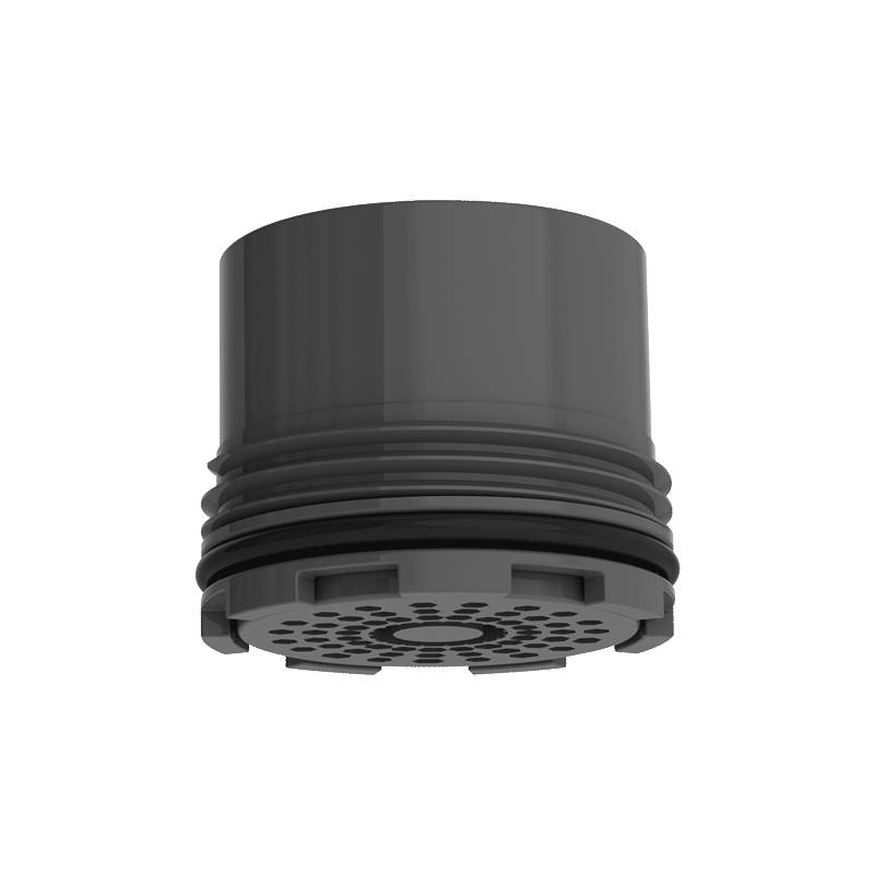 Delabie Luftsprudler verkalkungsarm M16,5x1, 2 Stück