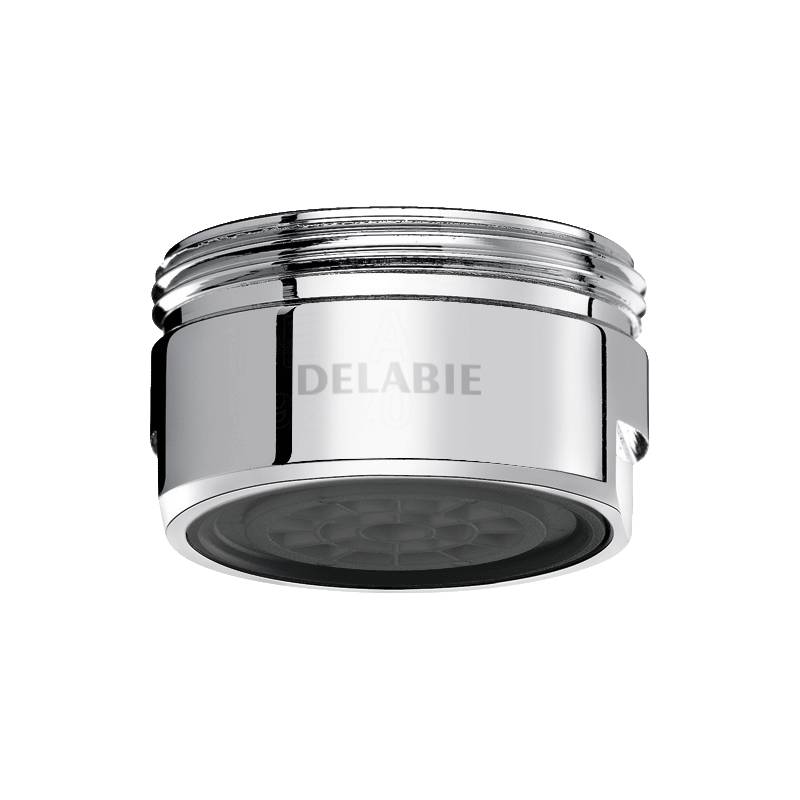 Delabie Hygiene-Strahlregler M24x1 AG für Reihe 2620