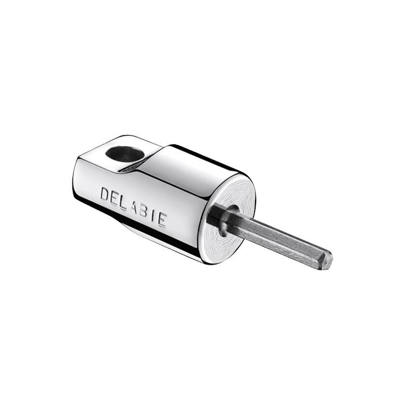 Delabie Innensechskantschl. 2,5mm f. Durchflussreg. ECO-Strahlregler
