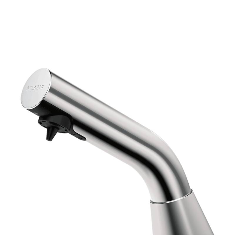 Delabie Flüssigseifensp./Schaum BINO sat. Standm. 0,5l Netzbetrieb