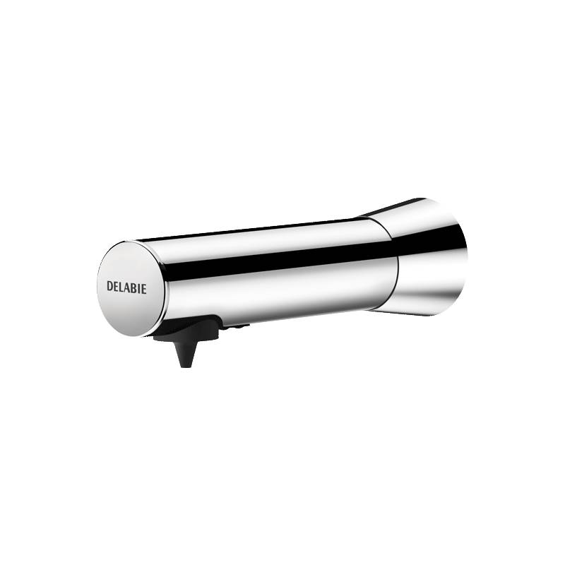 Delabie Flüssigseifensp./Schaum BINO verchr.W.-Mont. 1l Netzbetrieb