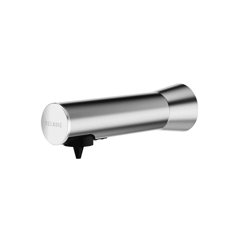 Delabie Flüssigseifensp./Schaum BINO. sat. W.-Mont. 1l Netzbetrieb