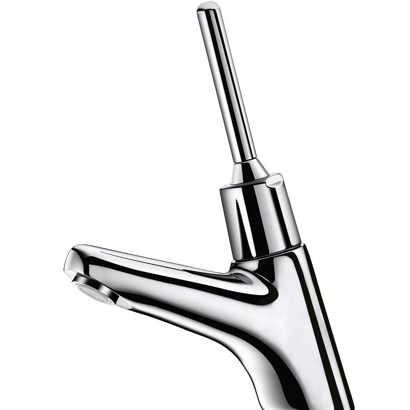 Delabie Stand Selbstschlussventil TEMPOSTOP2 G1/2B mit Hebel,7 Sek.