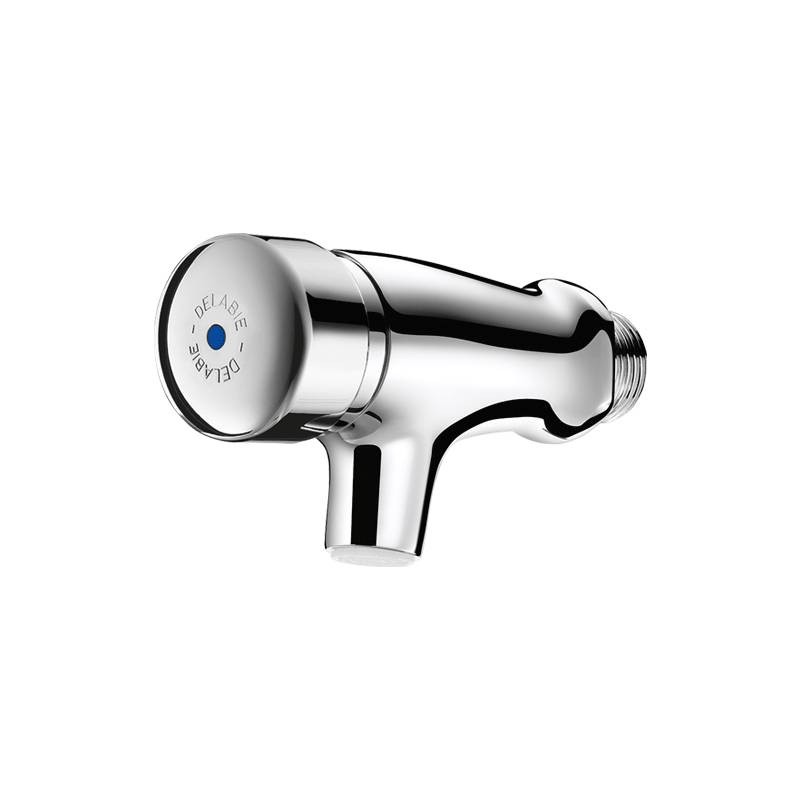 Delabie Wand Selbstschlussventil TEMPOSTOP G3/8B, 7 Sek.