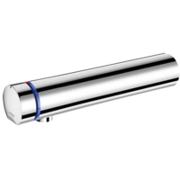 Delabie Selbstschluss-MBatt. TEMPOMIX 3 UP G1/2B, Ausl. L190 Delabie Selbstschluss-MBatt. TEMPOMIX 3 UP G1/2B, Ausl. L190