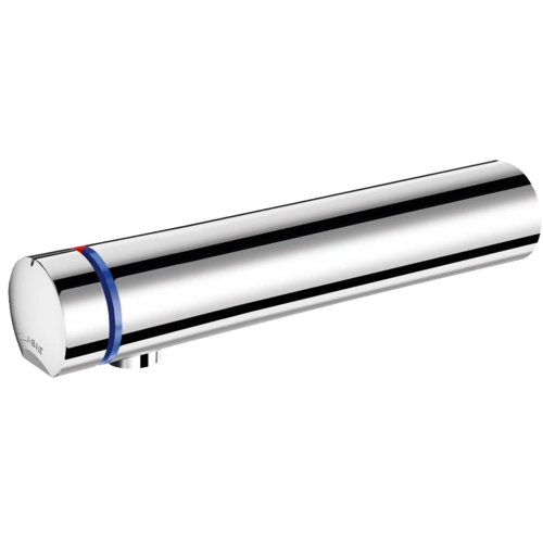 Delabie Selbstschluss-MBatt. TEMPOMIX 3 UP G1/2B, Ausl. L190 Delabie Selbstschluss-MBatt. TEMPOMIX 3 UP G1/2B, Ausl. L190