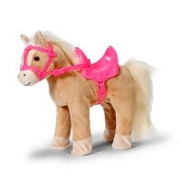 Zapf Creation 840627 - BABY born Mein Pferd Cutie - OOVP Zapf Creation 840627 - BABY born Mein Pferd Cutie - OOVP