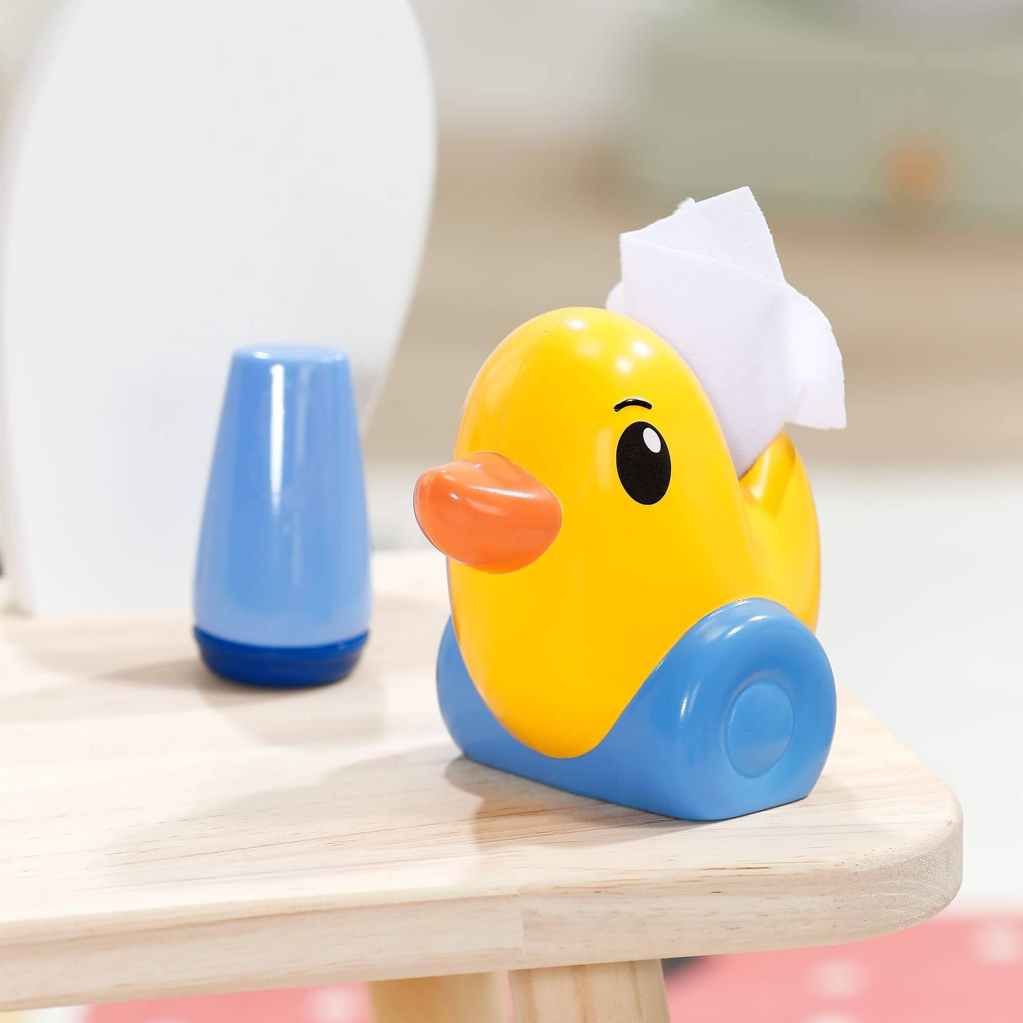 Zapf Creation 838365 - BABY born Töpfchen Set