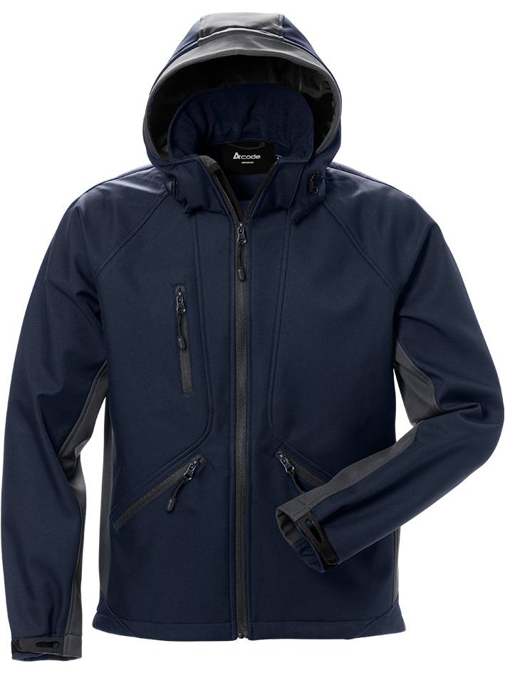 Acode Windwear Softshelljacke