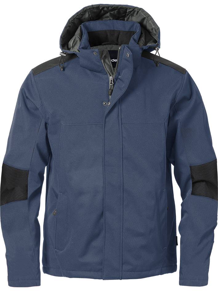 Acode Softshell Winterjacke