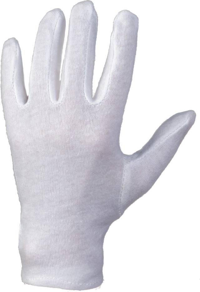 Baumwoll-Trikot-Handschuh Classic Anshan