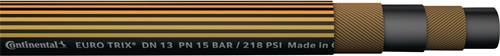 ContiTech Luftfedersysteme GmbH Wasserschlauch EURO TRIX® L.40m ID 25mm AD 34mm RL 40m CONTINENTAL 5000031224