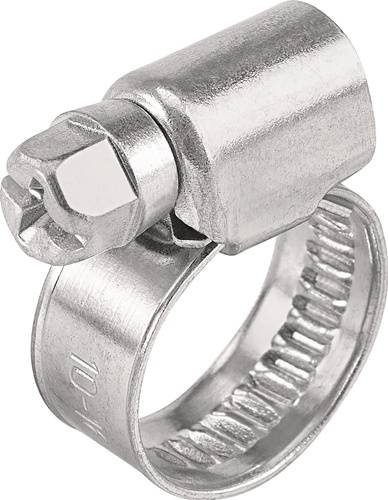 Schlauchschelle 40-60mm W1 Bandbr.9mm Bandbr.9mm Btl.TECWERK 2000348007