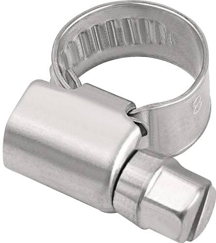 2000348047 Schlauchschelle 16-27mm W4 Bandbr.12mm Bandbr.12mm Btl.TECWERK