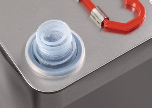 Nitrouniversalverdünner 5l Kanister TECWERK 2000355957